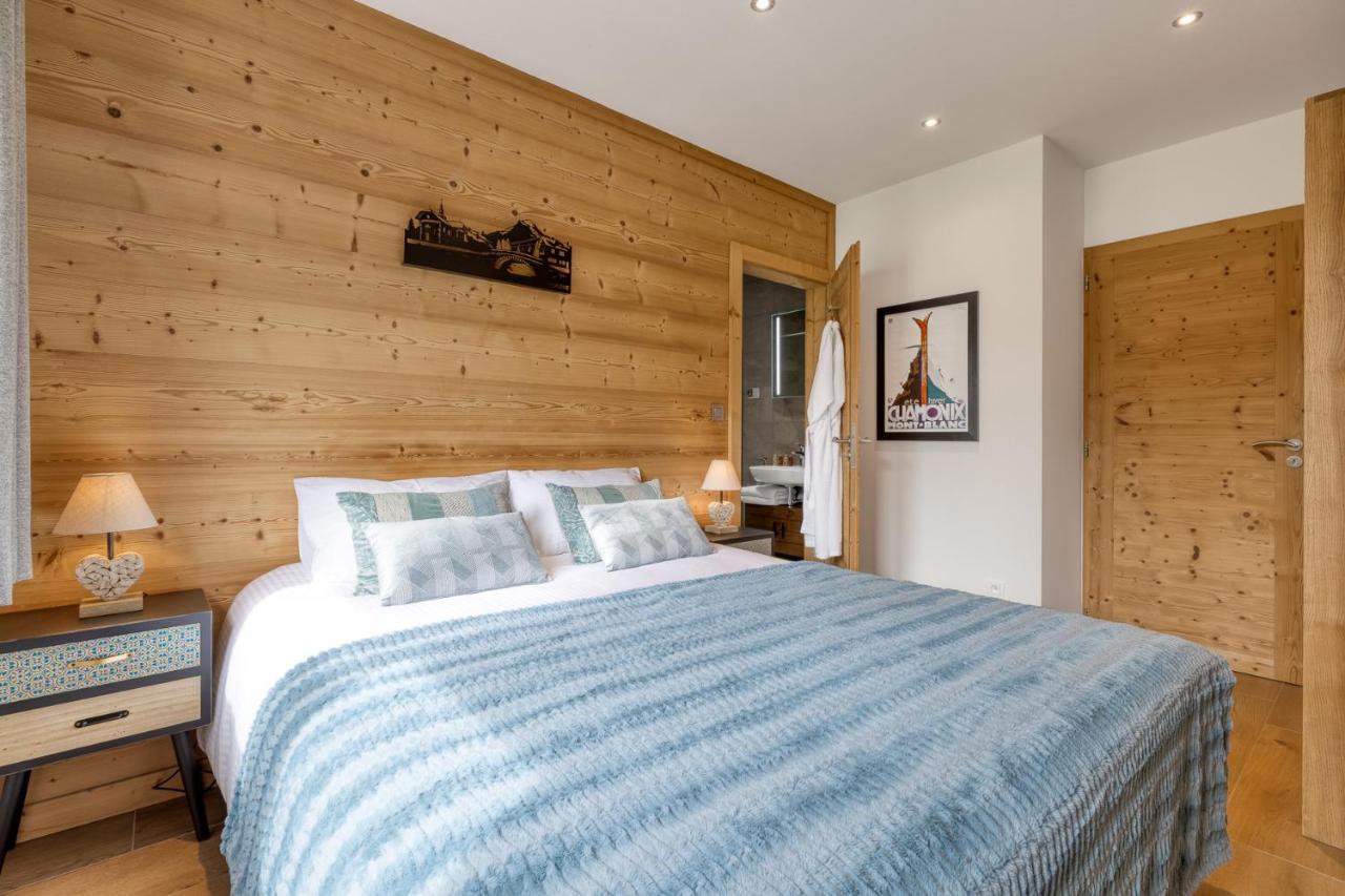 Chalet Paradis Blanc Morzine Extérieur photo